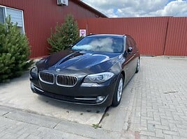 BMW 530 Universalas 2013