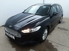 Ford Mondeo Universalas 2016