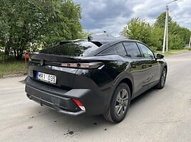 Peugeot 408 2023 г прокат