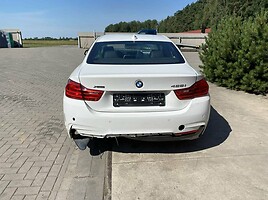 BMW 428 Coupe 2016