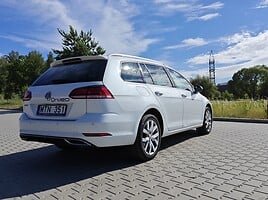 Volkswagen Golf 2019 г прокат