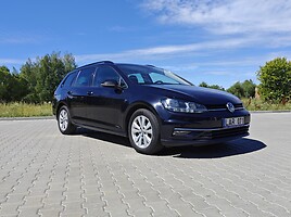 Volkswagen Golf 2019 г прокат