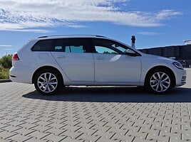 Volkswagen Golf 2019 г прокат