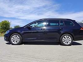 Volkswagen Golf 2019 г прокат