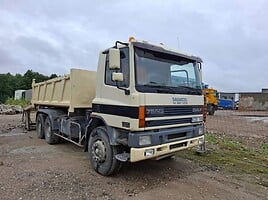 DAF DAF 2001