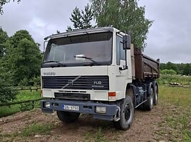 Volvo FL10 2000