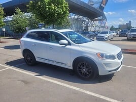 Volvo XC60 2015 г Внедорожник / Кроссовер