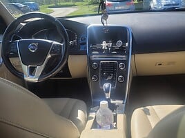 Volvo XC60 2015 г Внедорожник / Кроссовер