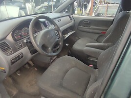 Hyundai Trajet 2003 г запчясти