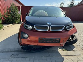 Parduodamas automobilis dalimis, Bmw I3 Rex 2015 y parts