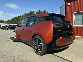 Parduodamas automobilis dalimis, Bmw I3 Rex 2015 y parts