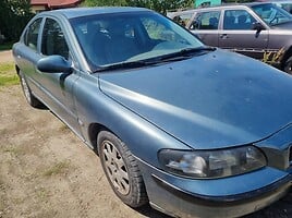 Volvo S60 Sedanas 2004