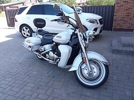 Yamaha XVZ 2006 г Чопер / Cruiser / Custom мотоцикл