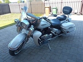 Yamaha XVZ 2006 г Чопер / Cruiser / Custom мотоцикл