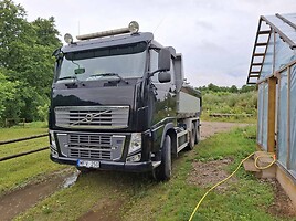 Volvo FL10 2011 m Savivartis