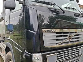 Volvo FL10 2011 m Savivartis