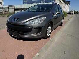 Peugeot 308 Universalas 2009