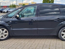 Ford S-Max 2008 m Vienatūris