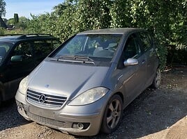 Mercedes-Benz A 180 2005