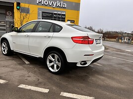 Bmw X6 E71 2009 m