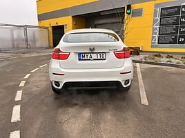 Bmw X6 E71 2009 m