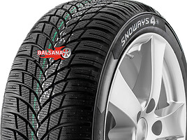 Lassa Lassa Snoways 4 (Rim R17 