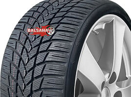 Lassa Lassa Snoways 4 (Rim R18 