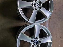 Dezent light alloy R17 rims