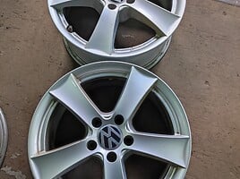 Dezent light alloy R17 rims