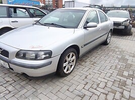 Volvo S60 Sedanas 2003