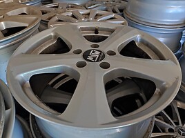 OZ Racing light alloy R17 rims