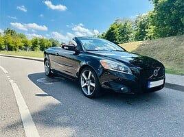 Volvo C70 T5 Momentum aut 2011 m