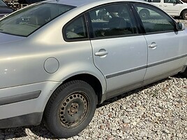 auto, Volkswagen Passat 2000 m dalys