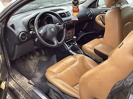 auto, Alfa Romeo Gt 2005 г запчясти