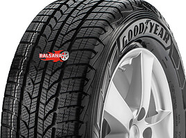 Goodyear Goodyear UltraGrip C R17 