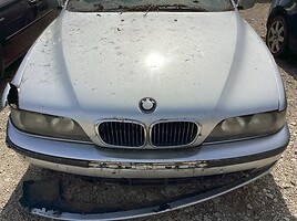 auto, Bmw 530 2002 y parts