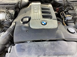 auto, Bmw 530 2002 y parts