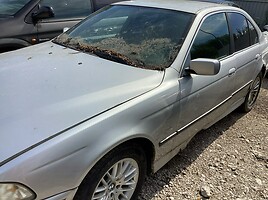 auto, Bmw 530 2002 y parts