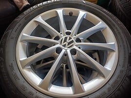 Volkswagen Passat /golf  литые R17 диски