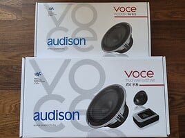 Audison Prima AP8 Garsiakalbis