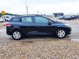 Renault Clio 2018 y Wagon