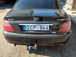 variklis ,greiciu deze, kebulo dalys, Honda Accord VI 2000 г запчясти