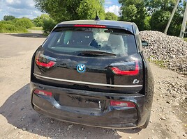 Bmw I3 2021 m dalys