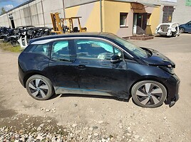 BMW i3 Hečbekas 2021