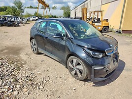 Bmw I3 2021 m dalys