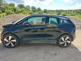 Bmw I3 2021 m dalys