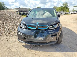 Bmw I3 2021 m dalys