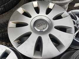 Audi литые R16 диски