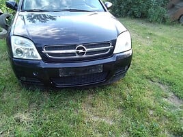 Opel Vectra 2003 m dalys