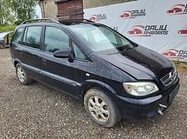 Opel Zafira Vienatūris 2004